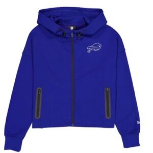 NWT Buffalo Bills New Era hoodie
